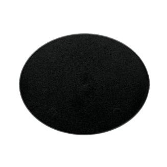 120mm Large Oval Base (1pcs) 1