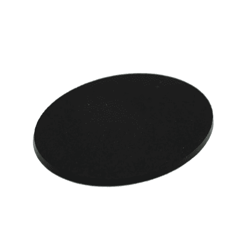 120mm Large Oval Base (1pcs) 2