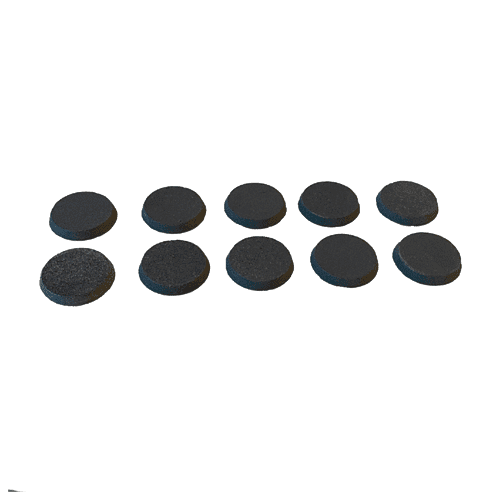 28mm Round Base (10pcs) 2