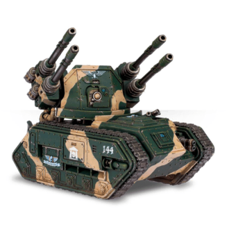 Astra Militarum Hydra 1