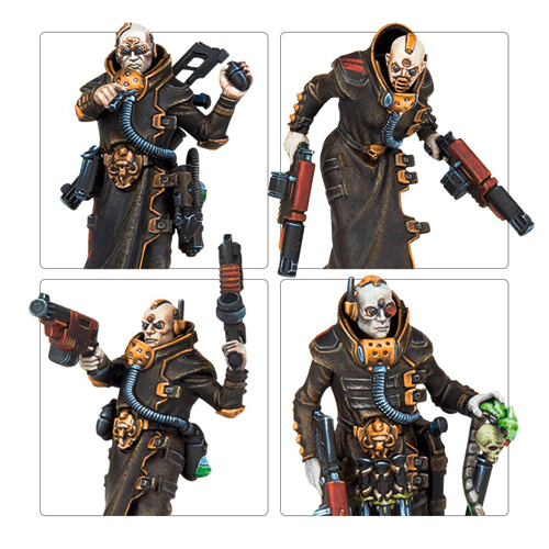 Delaque Gang 2