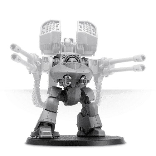 Deredeo Pattern Dreadnought 2