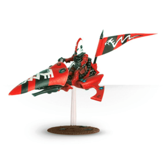 Eldar Jetbike 1