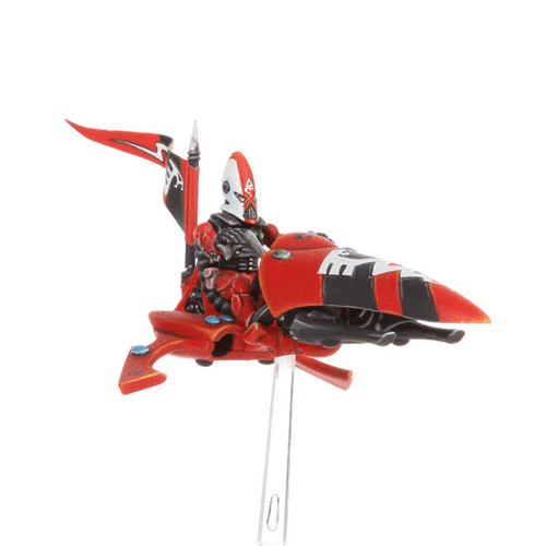 Eldar Jetbike 2