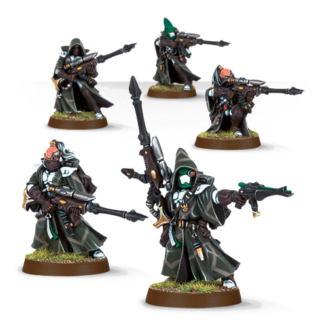 Eldar Rangers 1