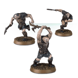 Gundabad Berserkers 1