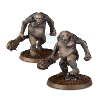 Gundabad Ogres 1