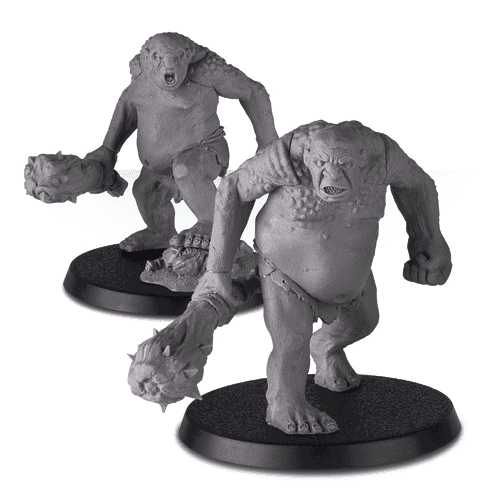 Gundabad Ogres 2