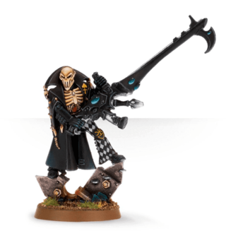 Harlequin Death Jeste 1