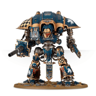 Imperial Knight 1