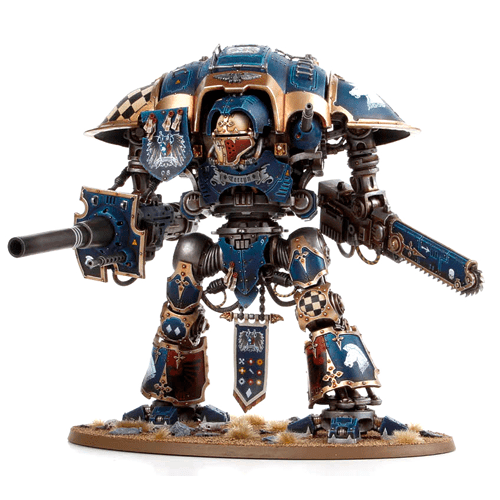 Imperial Knight 2