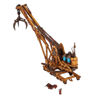 Large Crane 1