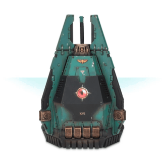 Legion Dreadnought Drop Pod 1