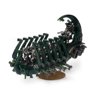 Necron Ghost Ark / Doomsday Ark 1