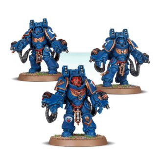 Primaris Aggressors 1