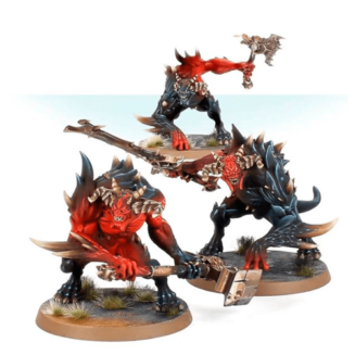 Ruinstorm Daemon Brutes 1