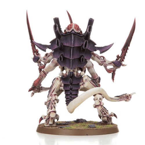 The Swarmlord 2