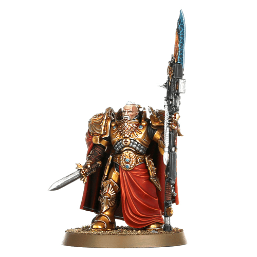 Vexilus Praetor 2