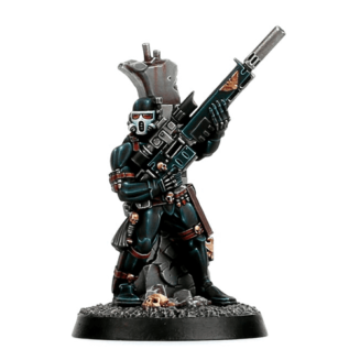 Vindicare Assassin 1