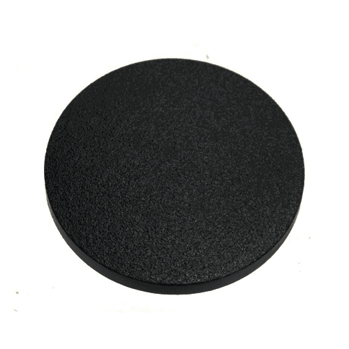 100mm Round Base (1pcs) 2