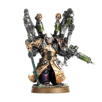 Chaos Fabius Bile 1