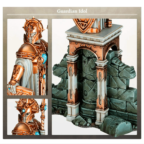 Guardian Idol 2