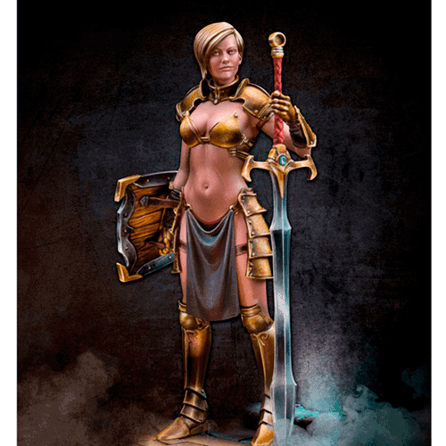 Keera Blade Of Justice 1