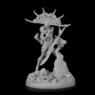 Priest of Onslaught 1