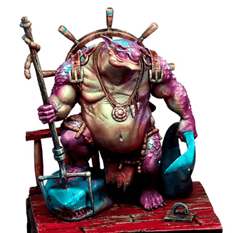 Scally the Helmstroll 1