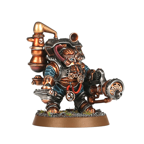 Kharadron Overlords Buy Miniatures | for sale from - DarkLegionMarket