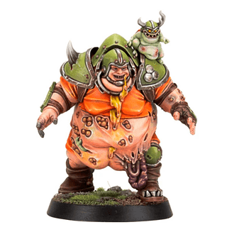 Bilerot Vomitflesh 1