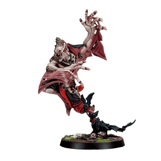 Blood Bowl Vargheist 1