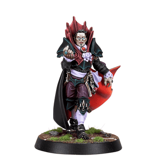 Count Luthor von Drakenborg 1