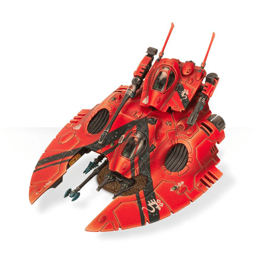 Eldar Falcon 2