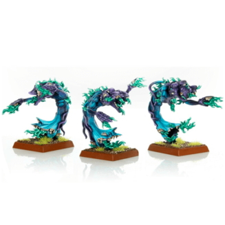 Flamers of Tzeentch 1