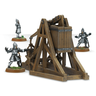 Gondor Battlecry Trebuchet 1