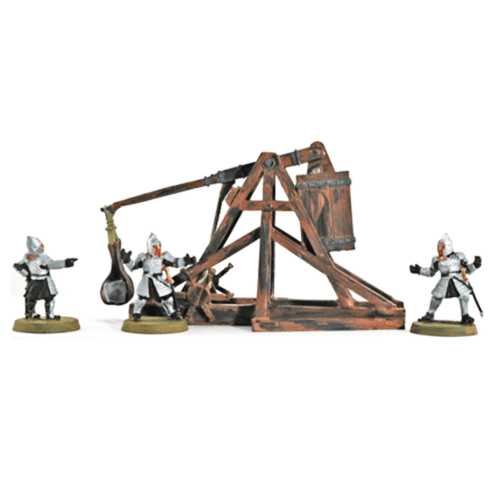 Gondor Battlecry Trebuchet 2