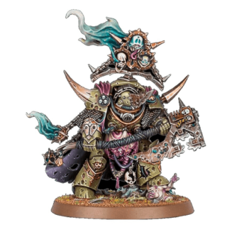 Lord of Contagion 1