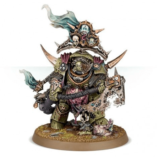 Lord of Contagion 2
