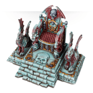 Magewrath Throne 1