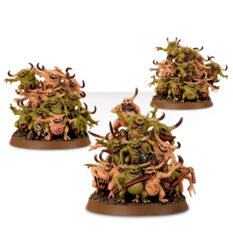 Nurglings 2