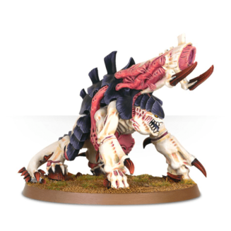 Tyranid Pyrovore 1