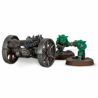 Big Gun (Zzap Gun) 1