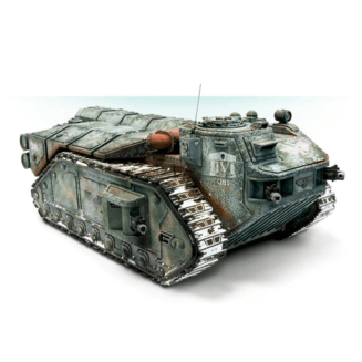 Crassus Armoured Assault Transport 1