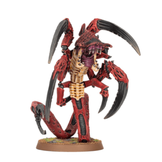 Tyranid Red Terror 1