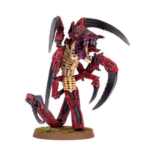 Tyranid Red Terror 22