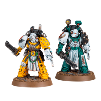 Apothecarion Detachment 1