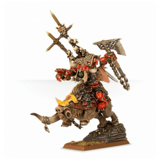 Gorbad Ironclaw 1