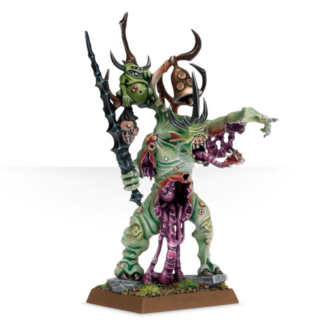 Herald of Nurgle 1