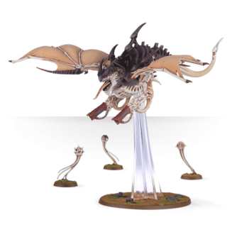 Tyranids Hive Crone / Harpy 1